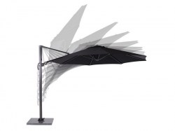 garden-impressions-zweefparasol-hawaii-2-3-,-5- mtr-zwart